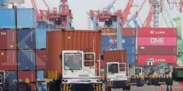 Pertumbuhan Kuartal II 2021 tercatat 7,07% | BPS : Indonesia Resmi keluar dari Jurang Resesi