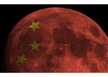 China Terus Bikin Amerika Naik Pitam