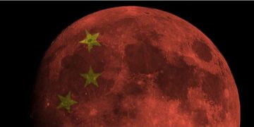China Terus Bikin Amerika Naik Pitam