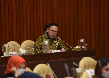 Pertumbuhan Ekonomi Indonesia Kuartal II 2021 Masih Semu