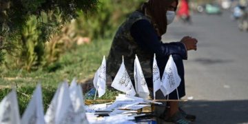 Taliban Andalkan Pendanaan dari China Untuk Pulihkan Ekonomi, Dukung Jalur Sutra Baru