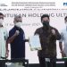 Resmi, Holding BUMN Ultra Mikro Terbentuk