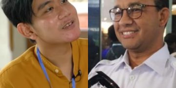 Gibran-Anies Saling Puji, Begini Capaian Vaksinasi di Solo-Jakarta