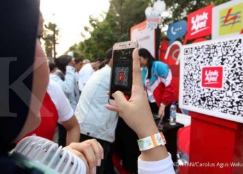 Dishub Kota Pekanbaru Klaim Rekanan Penuhi Target Pendapatan Parkir dalam Sepekan Terakhir