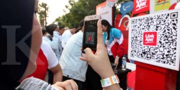 Dishub Kota Pekanbaru Klaim Rekanan Penuhi Target Pendapatan Parkir dalam Sepekan Terakhir