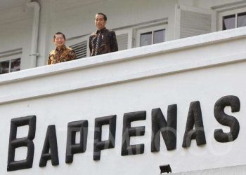 Jokowi Teken PP Disiplin PNS, Pegawai Bolos 10 Hari Bakal Dipecat