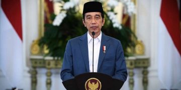 Komitmen Jokowi Berantas Mafia Tanah, ingatkan Polisi Jangan  ‘Mem-Backingi’ Mafia Tanah