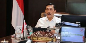 PPKM Jawa-Bali Diperpanjang hingga 13 September, Aturan Kembali Diubah