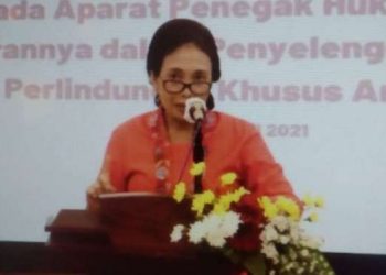 20.887 Anak di Indonesia Jadi Yatim-Piatu karena COVID-19