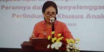 20.887 Anak di Indonesia Jadi Yatim-Piatu karena COVID-19