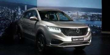 SUV Ini Buktikan Mobil Canggih Enggak Harus Mahal