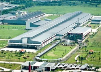 Pabrik Mobil Canggih di Indonesia, dan Wujud Rival Fortuner