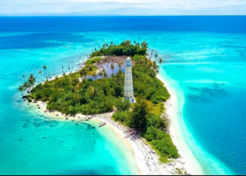 Luhut Pastikan UEA Investasi di Aceh, Bangun Resort Rp 7,2 Triliun