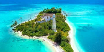 Luhut Pastikan UEA Investasi di Aceh, Bangun Resort Rp 7,2 Triliun