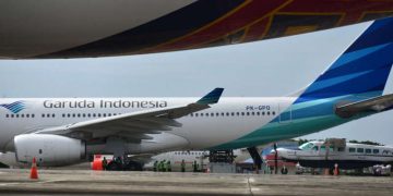 Kalah di Pengadilan Arbitrase London, Garuda Harus Bayar Sewa