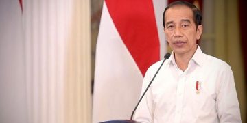 Giliran 5 Petinggi Partai Nonparlemen Diundang Jokowi ke Istana, Siapa Saja dan Apa yang Dibahas?