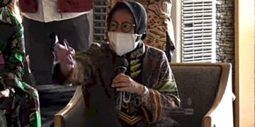 Kronologi Risma Marah-marah soal Bansos Hingga Dijawab Bank BUMN