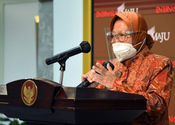 Geger, PUPR Bakal Buat Jalan Tol Pertama di Indonesia Pakai Bambu