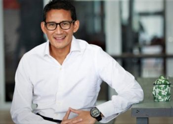 Kekayaan 6 Menteri Jokowi Berkurang, Sandiaga Kehilangan Harta Rp 1,2 Triliun!