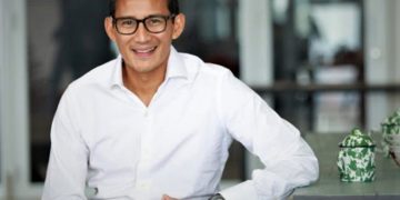Kekayaan 6 Menteri Jokowi Berkurang, Sandiaga Kehilangan Harta Rp 1,2 Triliun!