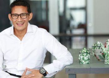 Kekayaan 6 Menteri Jokowi Berkurang, Sandiaga Kehilangan Harta Rp 1,2 Triliun!