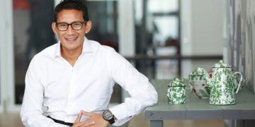 Kekayaan 6 Menteri Jokowi Berkurang, Sandiaga Kehilangan Harta Rp 1,2 Triliun!