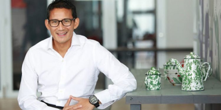 Kekayaan 6 Menteri Jokowi Berkurang, Sandiaga Kehilangan Harta Rp 1,2 Triliun!