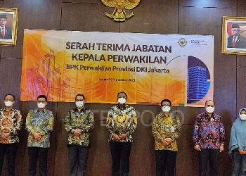 Kepala BPK DKI yang Soroti Anggaran Formula E dan Pemborosan Dipindah ke Aceh