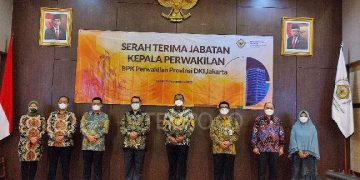 Kepala BPK DKI yang Soroti Anggaran Formula E dan Pemborosan Dipindah ke Aceh