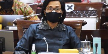 Sri Mulyani Ungkap Penyebab Daerah Tertinggal Meski Kinerjanya Bagus