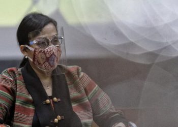 Sri Mulyani Ajukan Perubahan RUU KUP 15 Pasal: Pajak UMKM, Cukai Plastik, Karbon