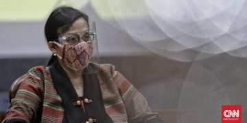 Sri Mulyani Ajukan Perubahan RUU KUP 15 Pasal: Pajak UMKM, Cukai Plastik, Karbon