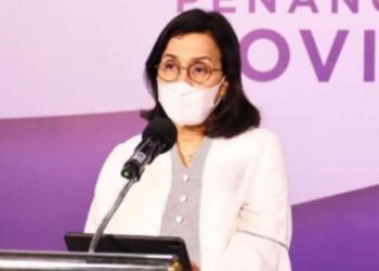 Siasat Sri Mulyani Tarik Pajak Perusahaan yang Ngaku Merugi