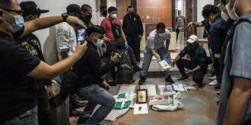 Sosok Abu Rusydan, Dewan Syuro JI yang ditanggap Densus 88