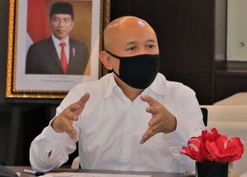 Teten Masduki Ungkap Rahasia Bagaimana China Menggilas Produk Lokal