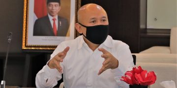 Teten Masduki Ungkap Rahasia Bagaimana China Menggilas Produk Lokal