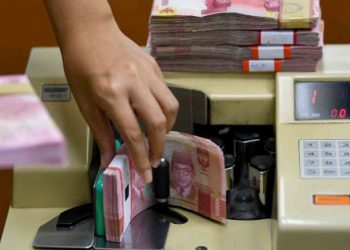 Transaksi Republik Indonesia dengan China, Thailand hingga Jepang Tanpa Dolar AS Naik