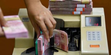 Transaksi Republik Indonesia dengan China, Thailand hingga Jepang Tanpa Dolar AS Naik