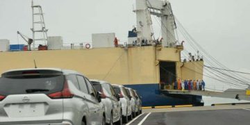 Sederet Proyek Pelabuhan yang Ditawarkan Indonesia ke Jepang