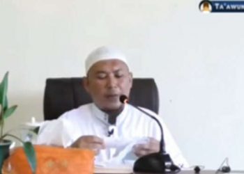 Ustadz ini Tegaskan Larangan Wisata ke Candi Borobudur karena Haram