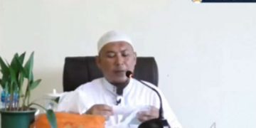 Ustadz ini Tegaskan Larangan Wisata ke Candi Borobudur karena Haram