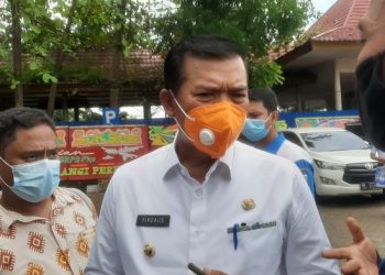 Diprotes Warga, Walikota Pekanbaru Kaji Ulang Parkir Berbayar di Minimarket