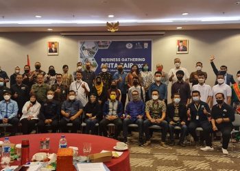 ASITA Sumsel : Gelar Business Gathering ASITA Fair 2021, Sumatera Selatan Siap Terima Wisnus dan Wisman