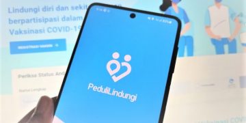 PPKM Diperpanjang 2 Pekan, Kegiatan yang Harus Gunakan Aplikasi PeduliLindungi