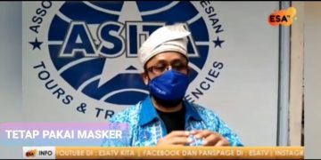 Akibat Pandemi 95% Karyawan Biro Perjalanan Wisata di PHK, Pemerintah Diminta Lakukan Regulasi yang Tepat