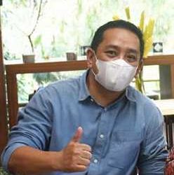 Bali Dibuka, ASITA : Kepercayaan Wisman pada Kondisi COVID-19 di Indonesia Harus Dijaga