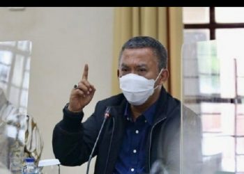 Soal Pilgub DKI Mundur ke 2024, Ketua DPRD DKI Minta Anies Baswedan Setop Bohong