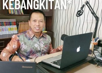 TEKANAN & KEBANGKITAN (Entah Mana yang Duluan)