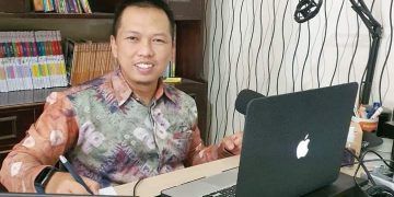 TEKANAN & KEBANGKITAN (Entah Mana yang Duluan)