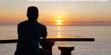 Catatan Jumat : | Tamu & Titipan |